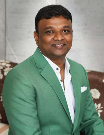 Rahul shirsagar - ANS